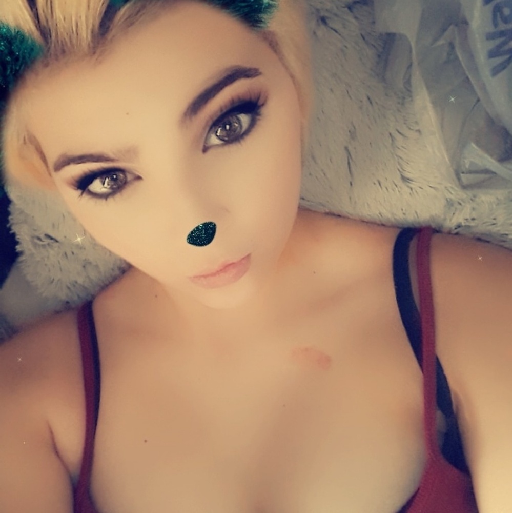 Meet your Posher, Jessie